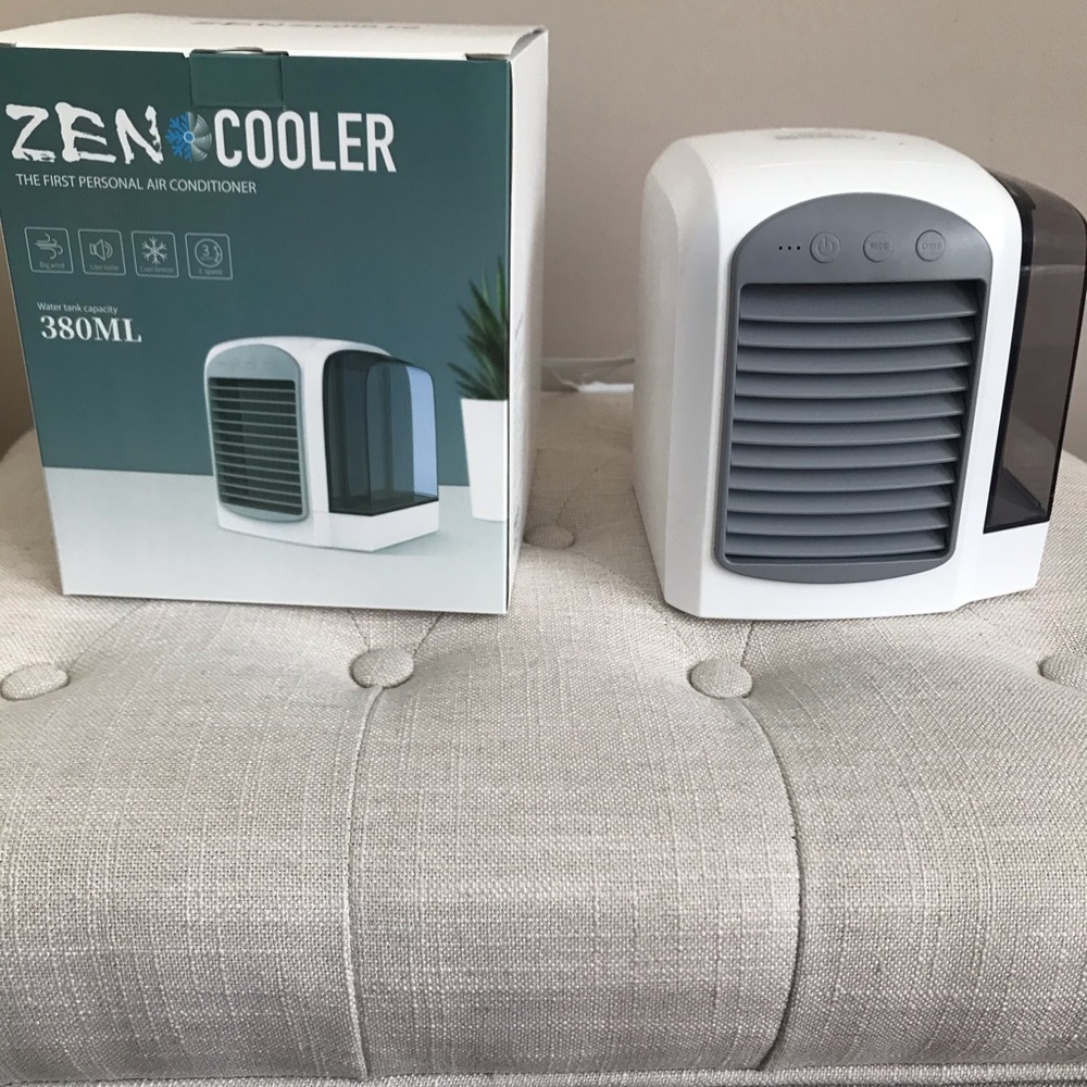Zen cooler , new in box